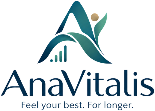 AnaVitalis home